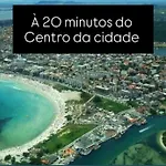 Apartamento Cabo Frio Rj