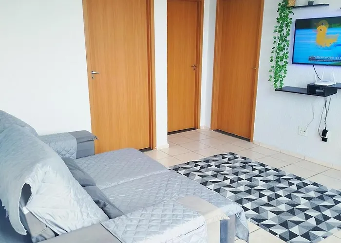 Apartamento Cabo Frio Rj
