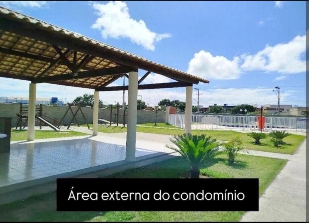 Rj Apartamento Cabo Frio