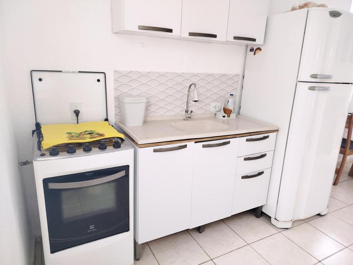 Apartamento Rj