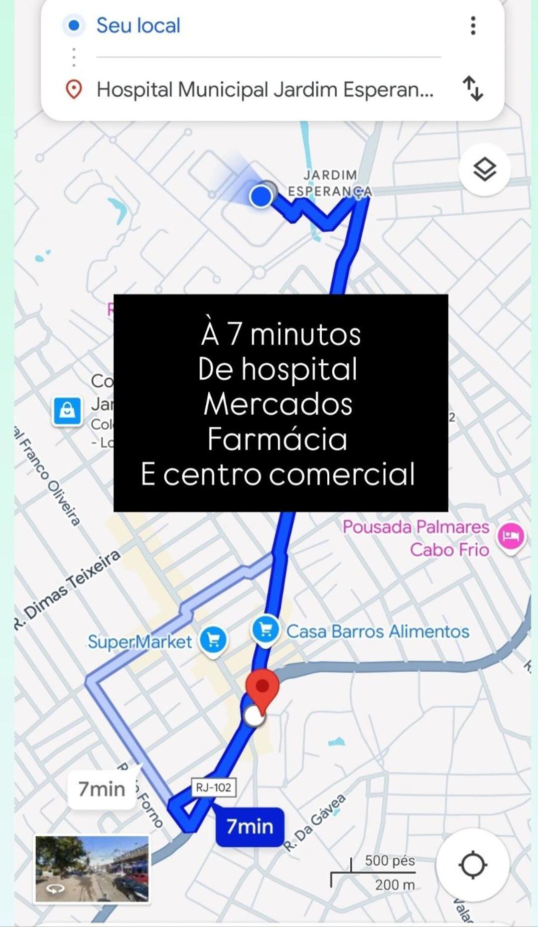 Rj Apartamento *