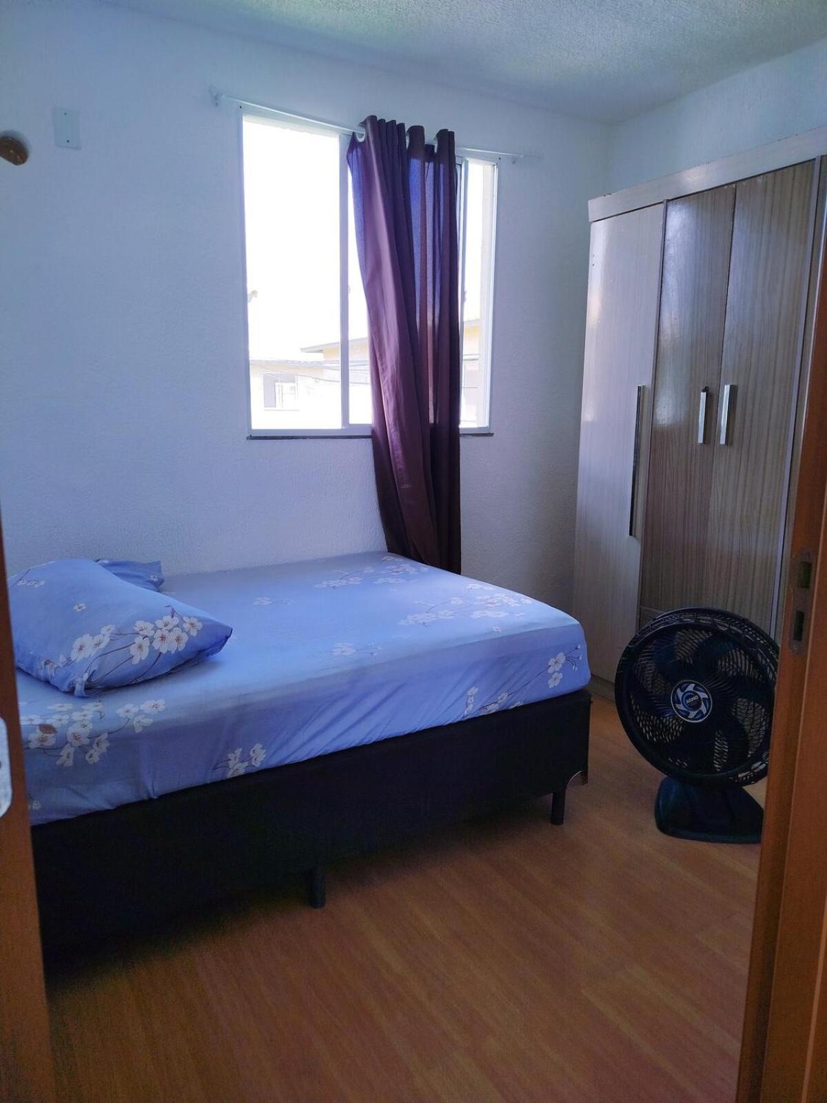 Apartamento Rj